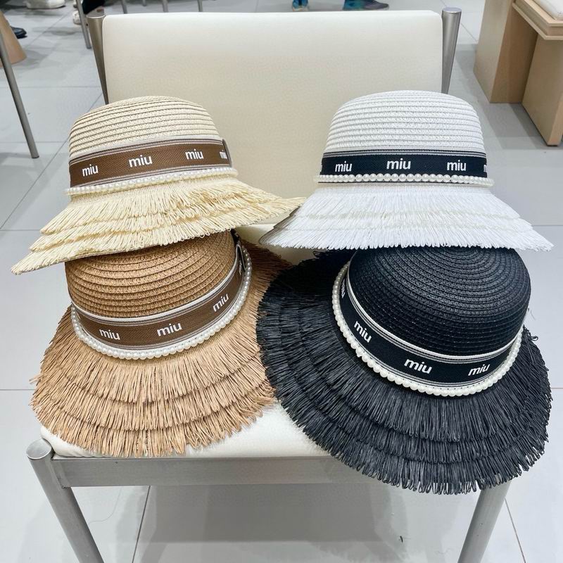 Miumiu top hat 081001